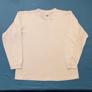 Gap Vintage 1988 Over-Sizes Long Sleeve Tee XL